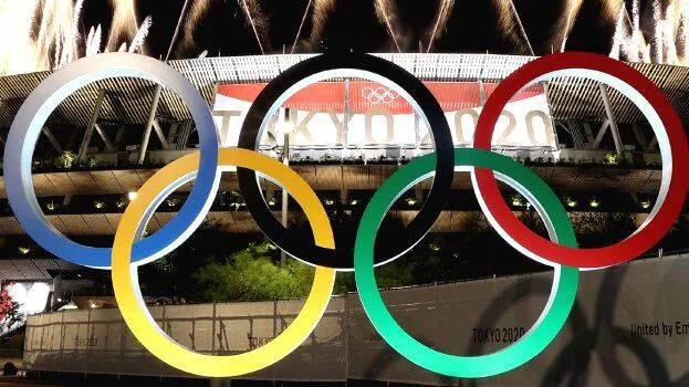 olympics