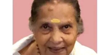 satheesh-mother