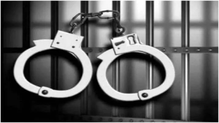 crime