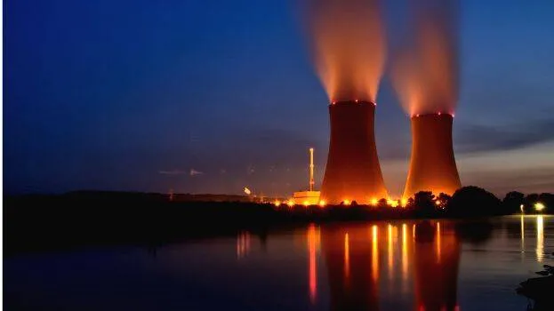 nuclear