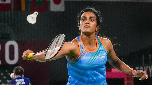 pv-sindhu