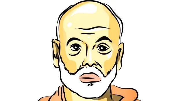 guru