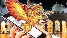 pegasus