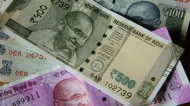 currency