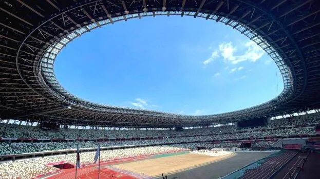 olympics