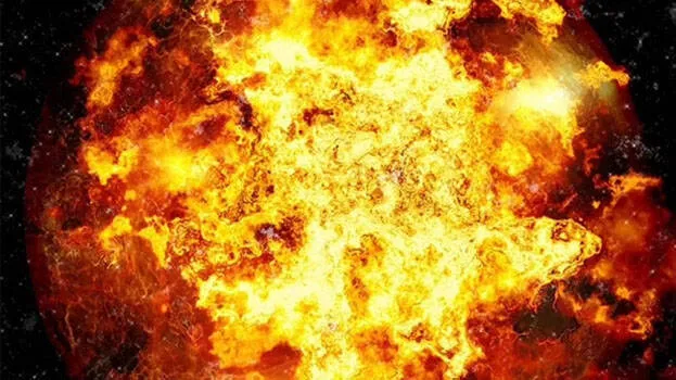 fire
