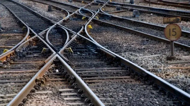 railway