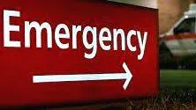 emergency