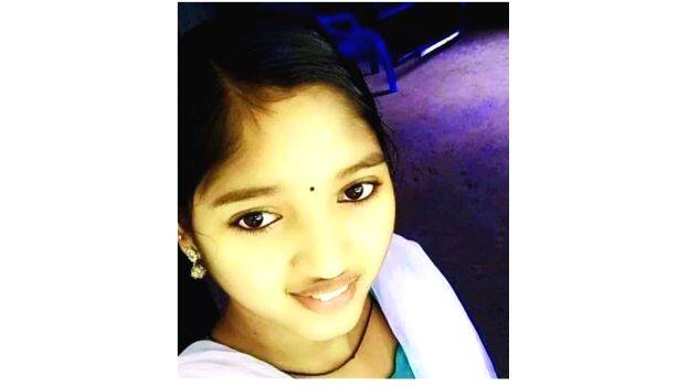 suchithra