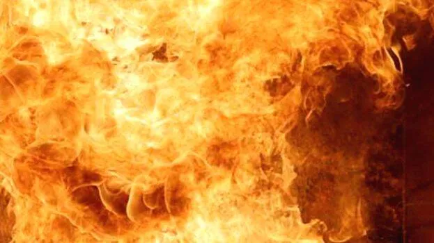 fire