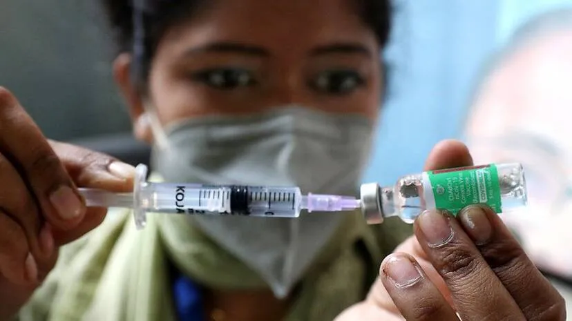 vaccine