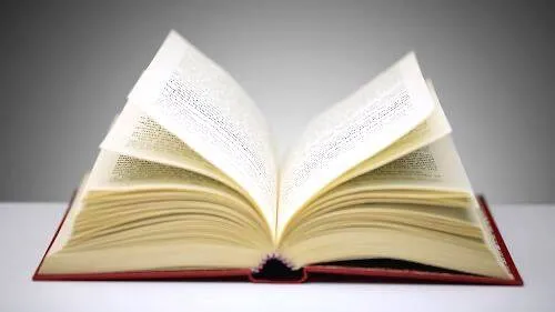 book