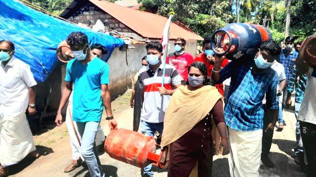 pradishadam pradishadam