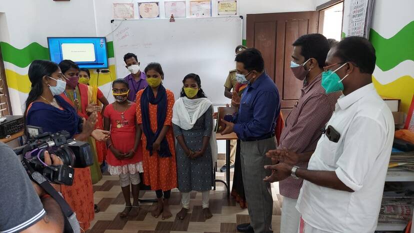 commission commission