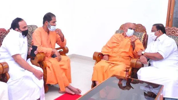 k-sudhakaran