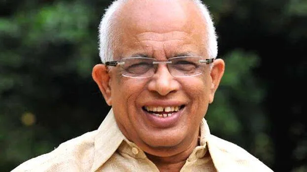 k-krishnankutty