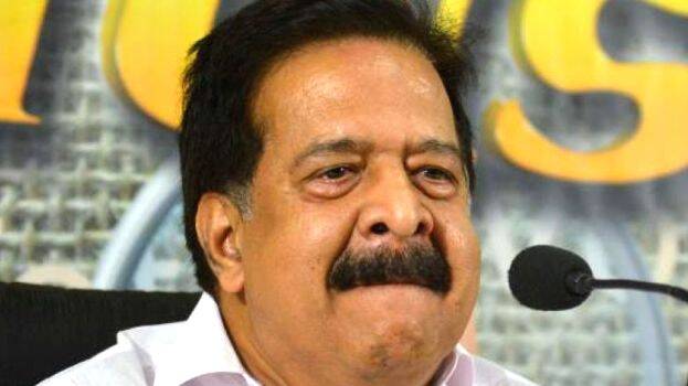 chennithala