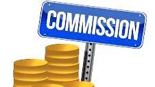 salary-commission