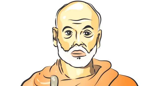 guru
