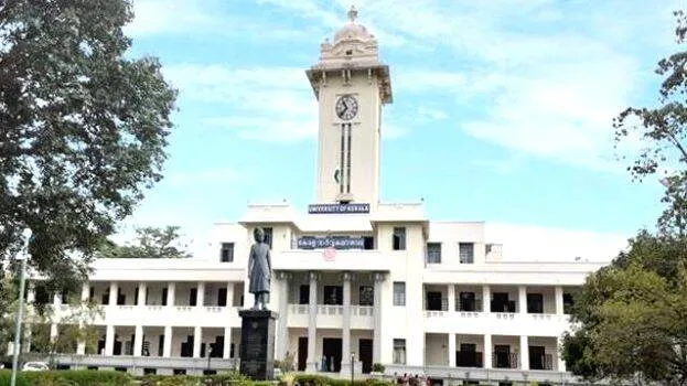 kerala-university