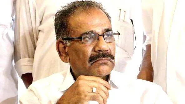 saseendran