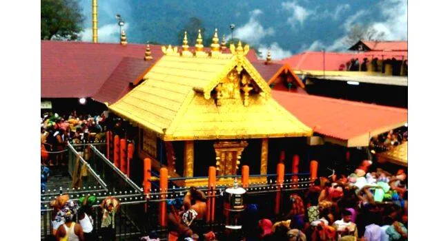 sabarimala