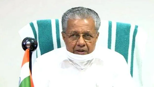 pinarayi
