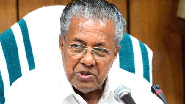 pinarayi