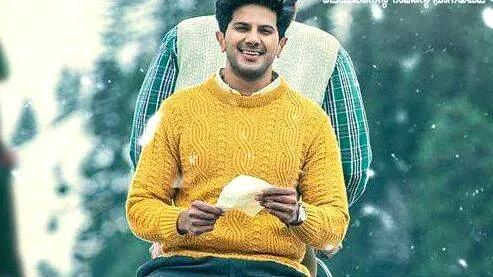 dulquer