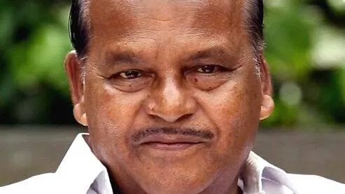 perumbadavam