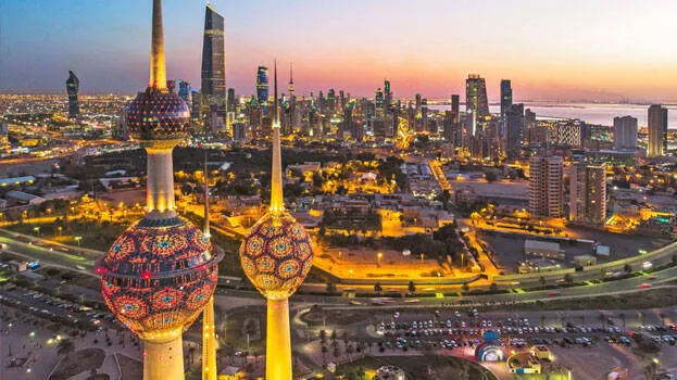 kuwait