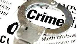 crime