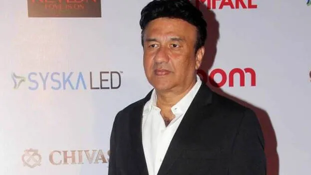 anu-malik
