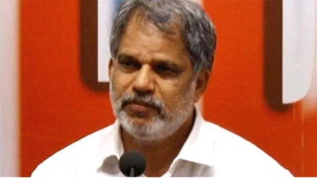 a-vijayaraghavan-