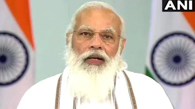 modi-