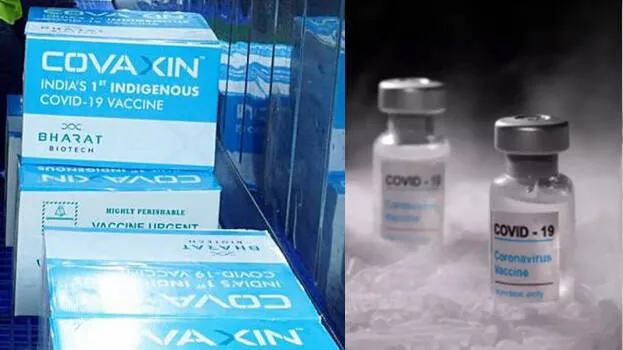 covaxin
