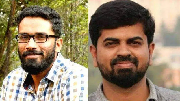 km-basheer-sreeram