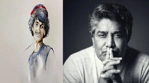 va-shrikumar