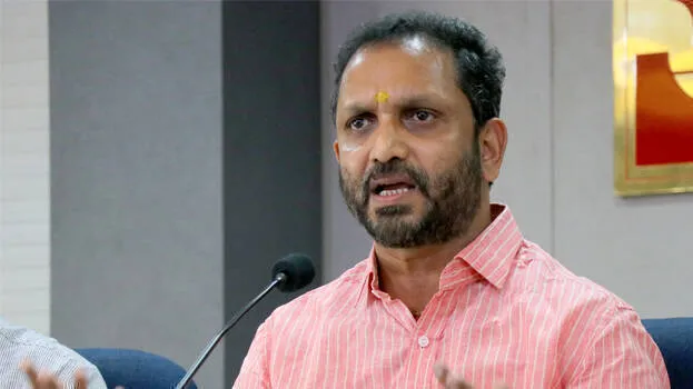 surendran