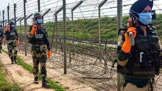 bsf
