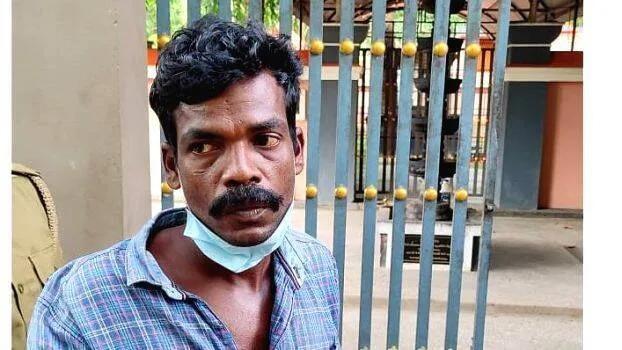 sudheeran