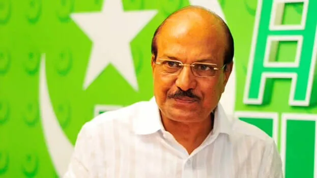 kunhalikutty