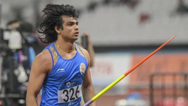 neeraj