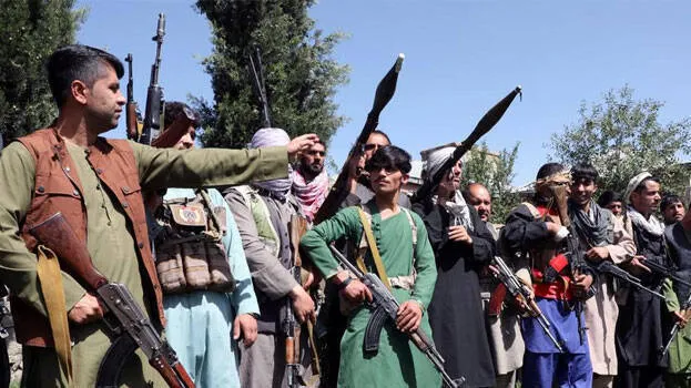 afganistan