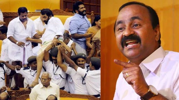 v-d-satheesan