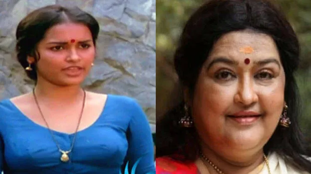 chitra-actress
