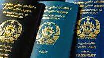 afghan-passport