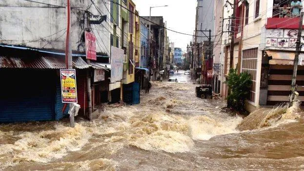 flash-flood