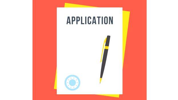 application
