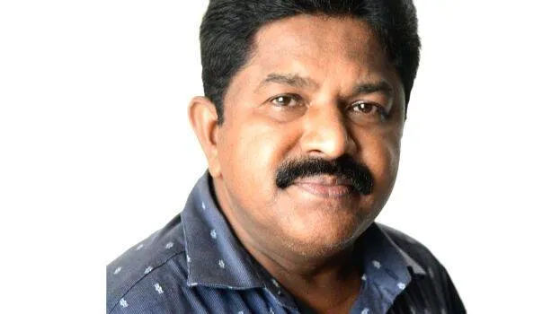 unnikrish